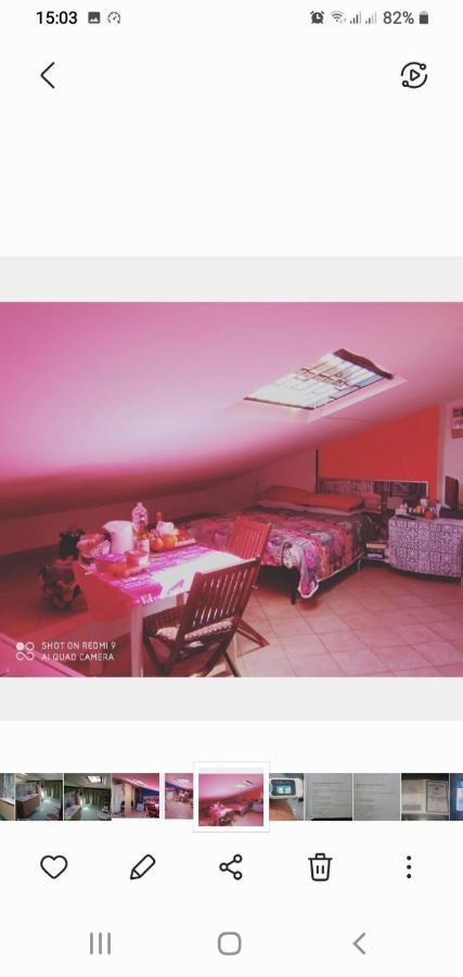 רומא Villa Marco Simone מראה חיצוני תמונה