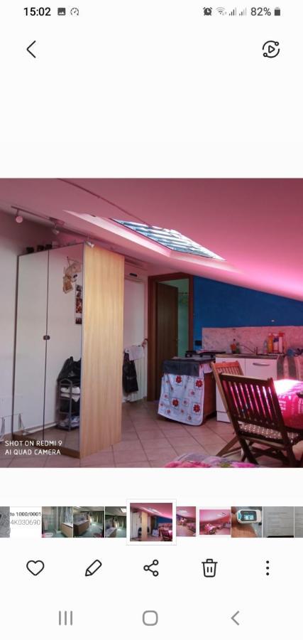 רומא Villa Marco Simone מראה חיצוני תמונה
